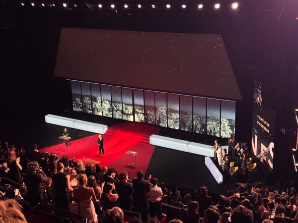 Cannes 2024: The Prizewinners You'll Be Hearing About For The Rest of The Year