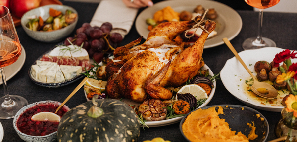 What Pop Culture Stuff Are You Thankful For This Year?