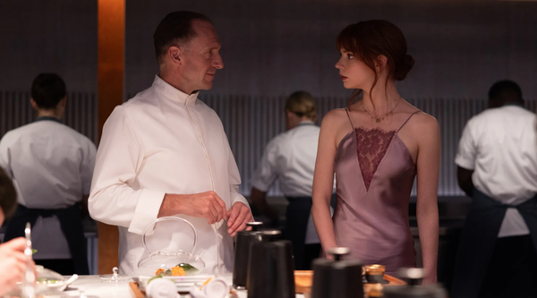'The Menu' Is About How Oppressive It Is To Create Things