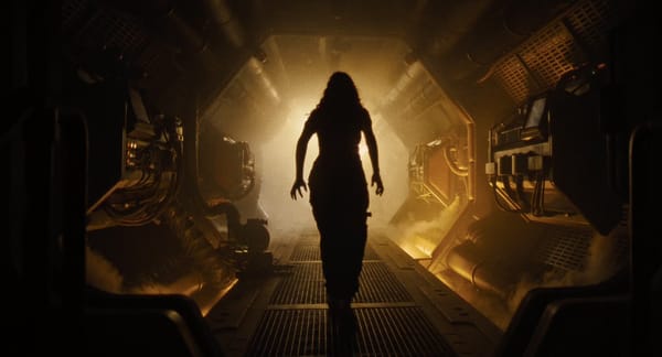 'Alien: Romulus' Is a Great Sci-Fi Slasher That Remixes Other 'Alien' Movies