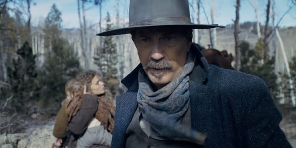 Cannes 2024: 'Horizon: An American Saga - Chapter 1' Is Barely A Movie