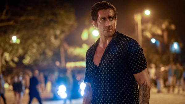 The New 'Road House' Shows the Perils of Adapting Ridiculous 80s Movies