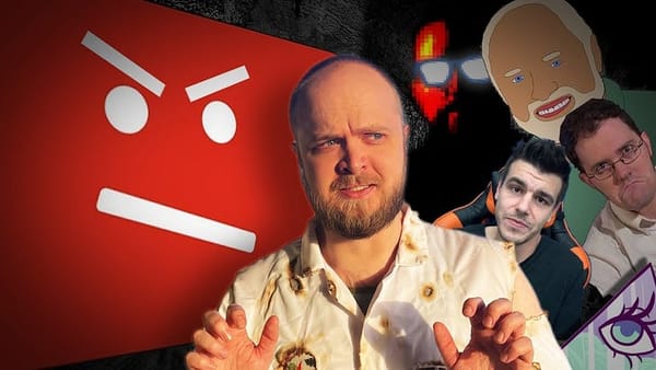 I Watched hbomberguy's 4-hour Video About YouTube Plagiarism. Here's What I Learned.