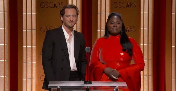 Six Reactions to the 2026 Academy Award Nominations