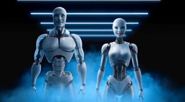 Observations from Watching This Year's Super Bowl